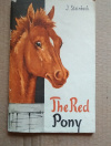 Купить книгу Стейнбек - The Red Pony (на английском языке)
