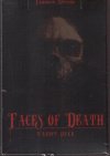 Купить книгу  - Faces of Death Tarot