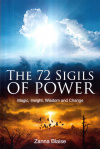 Купить книгу Zanna Blaise - The 72 Sigils of Power: Magic, Insight, Wisdom and Change