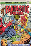 Купить книгу редколлегия - Fantastic Four. Американский коллекционный комикс.
