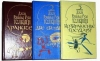 Купить книгу Толкиен - Властелин колец: Хранители. Две твердыни. Возвращение государя. В 3 томах