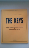 Купить книгу Т. Ю. Дроздова, А. И. Берестова, Н. А. Курочкина - The Keys / Ключи к углубленным пособиям &quot;English Grammar: Reference &amp; Practice&quot; и &quot;Enflish Grammar: Test File&quot;