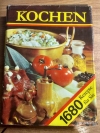 купить книгу Renate Florstedt - Kochen. 1680 Rezepte fur Sie