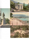 купить книгу Кропивницкий, И. - Ялта: 4 открытки