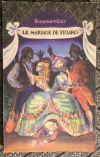 Купить книгу Бомарше - Женитьба Фигаро