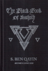 Купить книгу S. Ben Qayin - The Black Book of Azathoth