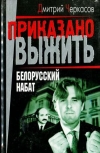 Купить книгу Черкасов, Дмитрий - Белорусский набат
