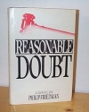 Купить книгу Philip Friedman - Reasonable Doubt Купить книгу Philip Friedman - Reasonable Doubt