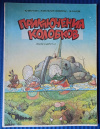 купить книгу Ю. Н. Якунин, Д. Попов, М. Колобов - Приключения Колобков