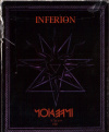 купить книгу Валентин Скавр - Инферион (Inferion)