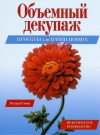 Купить книгу Хильда Стокс - Объемный декупаж. Проекты для начинающих.