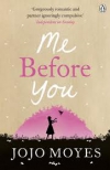 Jojo Moyes - Me before you