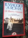 Купить книгу Моравиа Альберто / Moravia Alberto - Поездка в Рим / Il viaggio a Roma