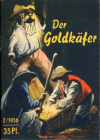 Купить книгу Poe, Edgar Allan - Der Goldkafer