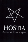Купить книгу Anton Long, Christos Beest - Hostia: Secret Teachings of the ONA