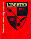Купить книгу Гусев, Владимир - Горизонты свободы: Повесть о Симоне Боливаре