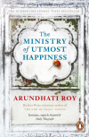 Купить книгу Arundhati Roy - The Ministry of Utmost Happiness