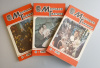 купить книгу  - Журнал "Молодая гвардия", 1985, № 10-12