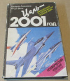 Купить книгу Анисимов, Валерий; Волк, Игорь - Цель - 2001 год. Авиационная и космическая техника мира
