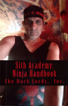 Купить книгу The Dark Lords - Sith Academy: The Ninja Handbook