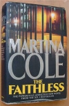Купить книгу Cole - The Faithless
