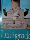V. Svarts - Leningrado. Monumentos artisticos.