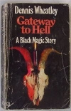 купить книгу Dennis Whatley - Gateaway to Hell. A Black Magic Story