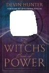 купить книгу Devin Hunter - The Witch's Book of Power