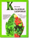 Купить книгу Сотник В. - Кладовая здоровья