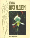 Купить книгу Герасимов С. О., Журавлев И. М. - Орхидеи