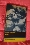 Купить книгу Mager Hasso / Магер Хассо - Gier / Алчность. На немецком языке