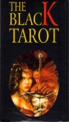 Купить книгу Луис Ройо - THE BLACK TAROT (Черное Таро)