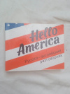 Купить книгу  - Hello America. Русско-английский разговорник