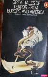 Купить книгу Ed. by Peter Haining - Great Tales of Terror from Europe and America (1765-1840) Купить книгу Ed. by Peter Haining - Great Tales of Terror from Europe and America (1765-1840)