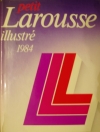 Купить книгу  - Le petit Larousse illustre 1984