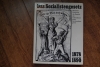  - Das Sozialistengesetz 1878/90.