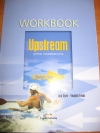 Bob Obee - Upstream Upper Intermediate workbook