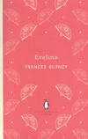 Купить книгу Frances Burney - Evelina