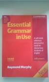 купить книгу R. Murphy / Реймонд Мерфи - Essential Grammar in Use / Красный Мерфи