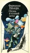 Купить книгу Намора Фернандо - Огонь в темной ночи