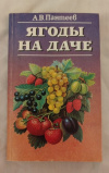 Купить книгу Пантеев А. В. - Ягоды на даче