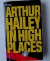купить книгу Arthur Hailey - In High Places