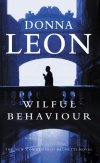 купить книгу Donna Leon - Wilful Behaviour