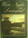 Купить книгу [автор не указан] - Белые ночи в Ленинграде. Комплект-18 открыток