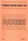 Купить книгу Audra - Curse Your Way to Success