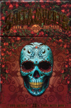 Купить книгу Fabio Listrani - Santa Muerte Tarot Deck: Book of the Dead