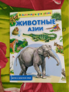 Купить книгу Рублев С. - Животные Азии