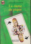 купить книгу Pouchkine, A - La dame de pique