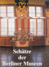Купить книгу ред. Therese Erler - Schatze der Berliner Museen