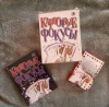 купить книгу Hill Gordon, Andrews Jackie - Карточные фокусы. Книга + специальная колода карт.